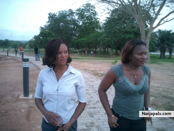 susan aka Aguiyi n Faith @ buff day