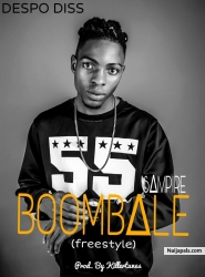 Boombale (Freestyle) by Sampire 
