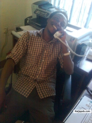 JUST FUN TO BE WITH