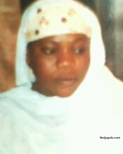 olawunmi sekinat (befemi)