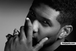 Can u say the different between Horlly D & Usher?