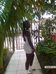 look good