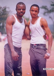 I & MY  Departmental Colleague