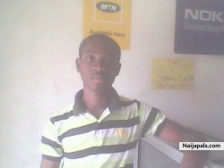 muazu yusuf