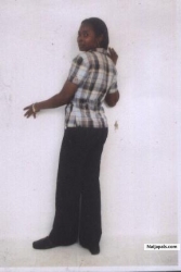 Olubanke Gbodi