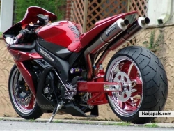 bike