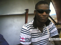 Dayo Adekunle