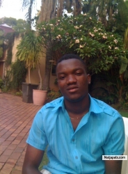 oluwole fabiyi (wolfab4u)
