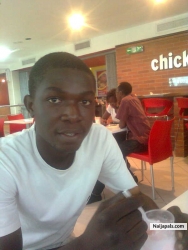 Adegboye Ayomikun Seth (Ayoseth)