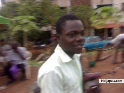 anthony isiesi (awoziakpo)