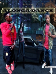 Alonga Dance by Oritshe Bidex ft Da'Showboi