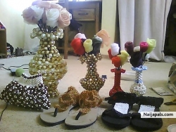 my work