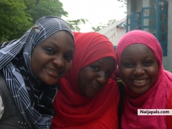rukayya aliyu tilde