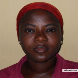 ganiu bilikis anike ifedayo (ifebilikis)