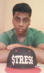 Dope guy