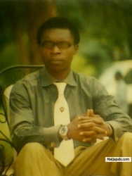 Prof. Unyime Joe