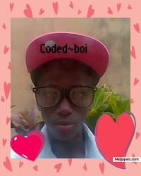 Odunfa korede