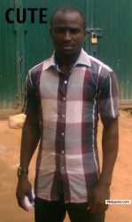 Asukwo Asukwo Walter (noblewalter)