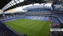 UP CHELSEA