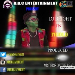 Deejaybright