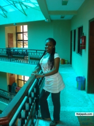 Physaryour Olaku-Williams (fis_kiss)