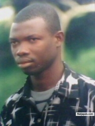 Ajewole Emmanuel O.