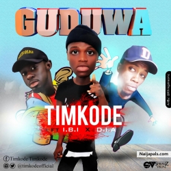 GUDUWA Remix by Timkode ft I.B.I x D.I.A