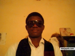 Haggai Amin (kuulnokcy)