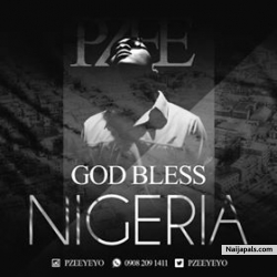NIGERIA by PZEE and FLEXXY G