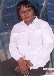 Morohunfolu Thomas (follystickgirl)