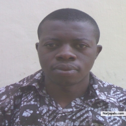 OGAKUME OLISE