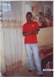 Ayansiji Tunde David