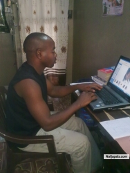 Chelsy Ude