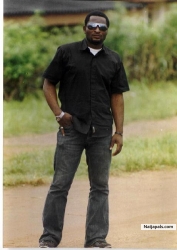Matthew Anyanwu 