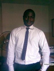 ayodele olamoju (ojelo)