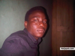 Kayode Idowu