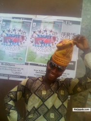 SABIU OLUWASEGUN