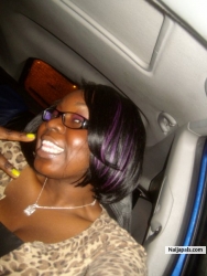 Funky girL