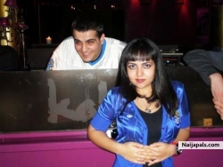 Me Guest @ CLUB KALUA