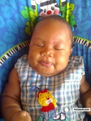 MY BABY GIRL