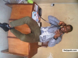 Nnamdi NZenwa