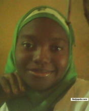 Shamsiyat Ahmed