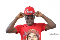adewuyi ayodeji omotomilola (itsurboydej)