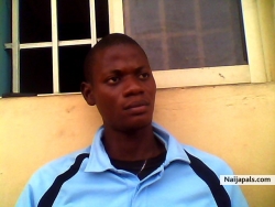 kenny makinde (kensronvic)