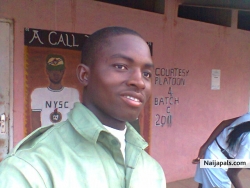 Yusuf Dabo (Daborism)