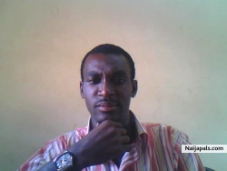 Me @ Office