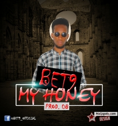 MY HONEY by BET9 