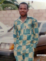 Franklin Samuel (frankpee4luv)