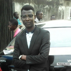 Adeniji Ademola (Popdemo)