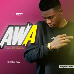 Awa by Ric Tizzy